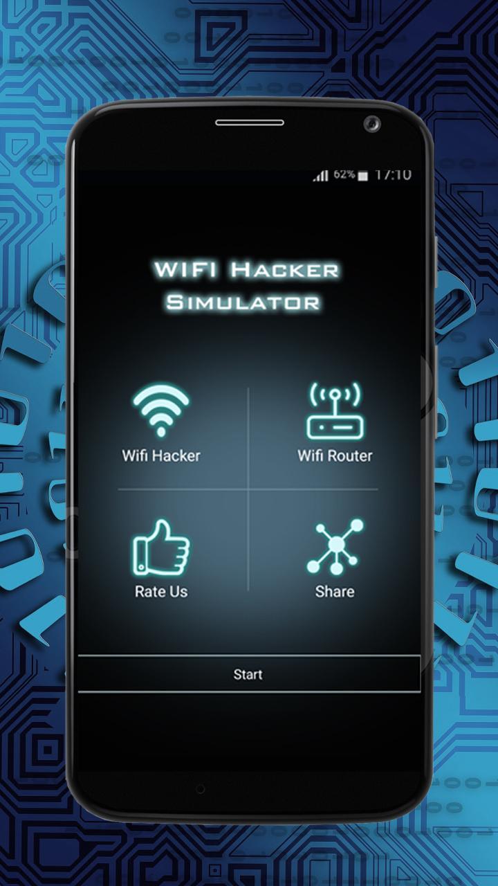 Wifi hacker simulator prank apk for android download