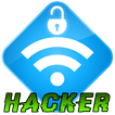 WiFi Password Hacker prank