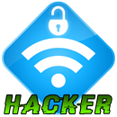 Hack WiFi password  simulator APK