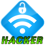 WiFi Password Hacker prank