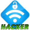 WiFi Password Hacker 图标