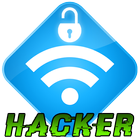 WiFi Password Hacker biểu tượng