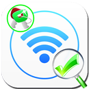 WiFi Password Hacker simulator 🔑 aplikacja