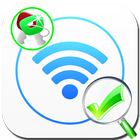 WiFi Password Hacker icône