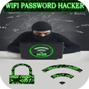 Mot de Passe wifi joke APK