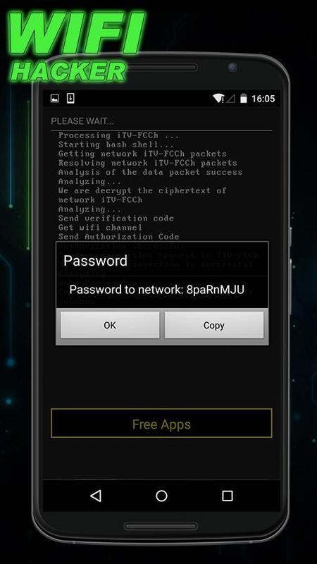 free download wifi hacker software for android mobile