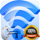 Wifi hacker password prank APK