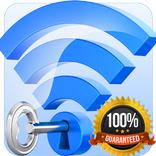 Wifi hacker password prank