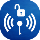 Wi-Fi Password Hacker Prank icon