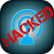 wifi password show-by hacking prank
