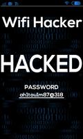 wifi password show-by hacking prank screenshot 2