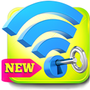 Wifi Password Hacker Simulator 💙 APK