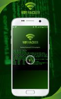 Wifi Hacker Prank स्क्रीनशॉट 3
