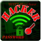 WIFI Password Hacker Prank icono