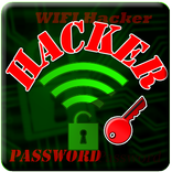 WIFI Password Hacker Prank