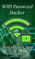 WIFI Password Hacker Prank captura de pantalla 3