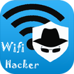 Wifi Hacker simulated