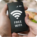 Wifi Pass Unlock prank APK