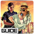 Guide for GTA San Andreas أيقونة
