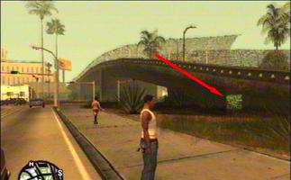 Guide for GTA San Andreas capture d'écran 2