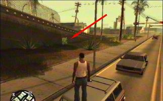 Guide for GTA San Andreas скриншот 3