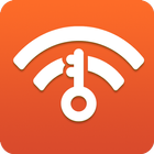 Wifi hotSpot gratuit - Mot de passe WiFi icône