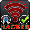 ✅ Wifi Password Hacker simulator