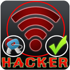 ✅ Wifi Password Hacker simulator icon
