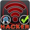 ✅ Wifi Password Hacker simulator