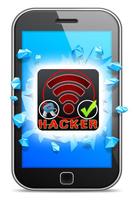 ✅ Wifi Password Hacker simulator screenshot 1
