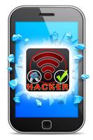 ✅ Wifi Password Hacker simulator capture d'écran 3