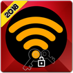 Wifi Key View