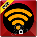 Wifi Key View