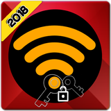 Wifi Key View biểu tượng