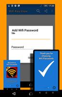 Wifi Key View ภาพหน้าจอ 2