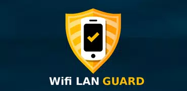 Wifi LAN Guard