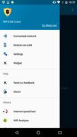 Wifi LAN Guard تصوير الشاشة 2