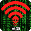 Wifi Password Hacker Prank APK