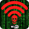 Wifi Password Hacker Prank