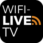 WIFI-LIVE TV icône