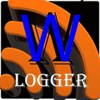 WiFi Logger,WiFi to Map ikona