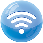 Wifi impulsionador EasyConnect ícone