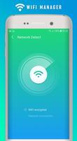 Wifi Master - Optimizer Your Internet ภาพหน้าจอ 3