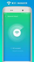 Wifi Master - Optimizer Your Internet تصوير الشاشة 3
