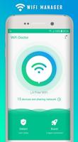 Wifi Master - Optimizer Your Internet تصوير الشاشة 1