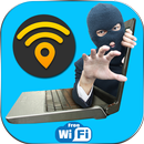 WiFi Map Password hacker Prank APK