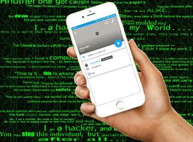 WiFi Map Password hacker Prank ảnh chụp màn hình 3