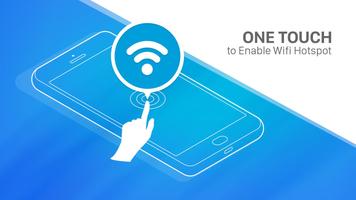 Wifi Hotspot Plus - Internet Sharing poster