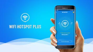 Wifi Hotspot Plus - Internet Sharing screenshot 2