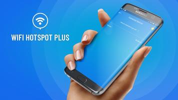 Wifi Hotspot Plus - Internet Sharing screenshot 3